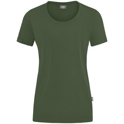 JAKO Damen T-Shirt Organic Stretch