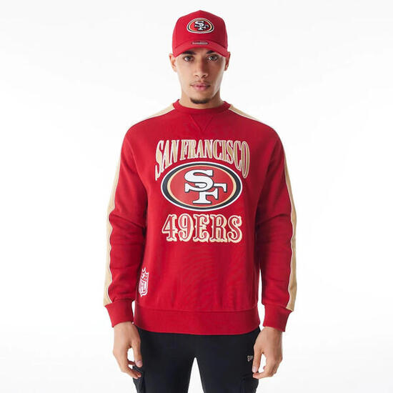 Bluza San Francisco 49ers NFL Graphic