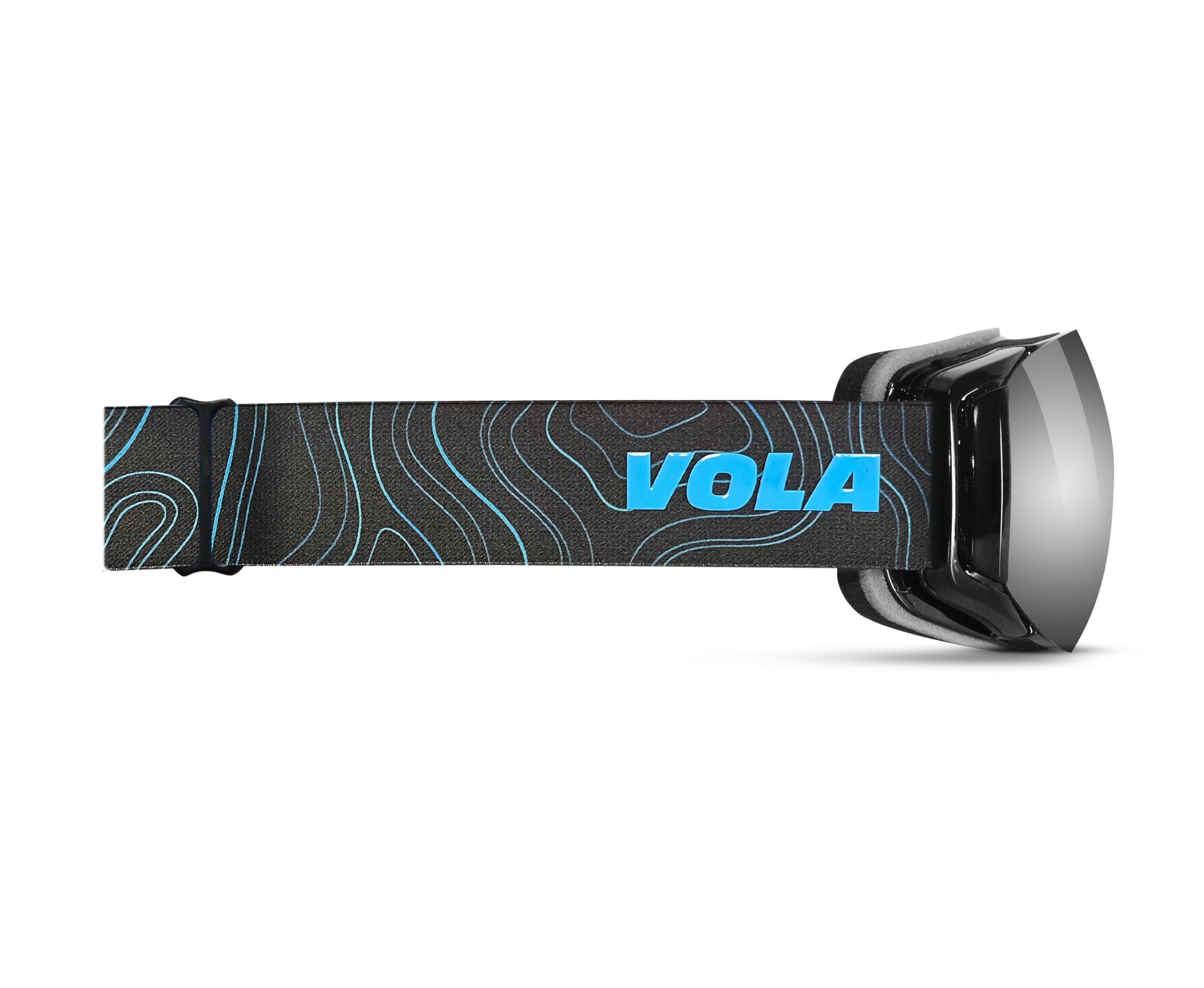 Lentille Vola Zippy Topo 2/3