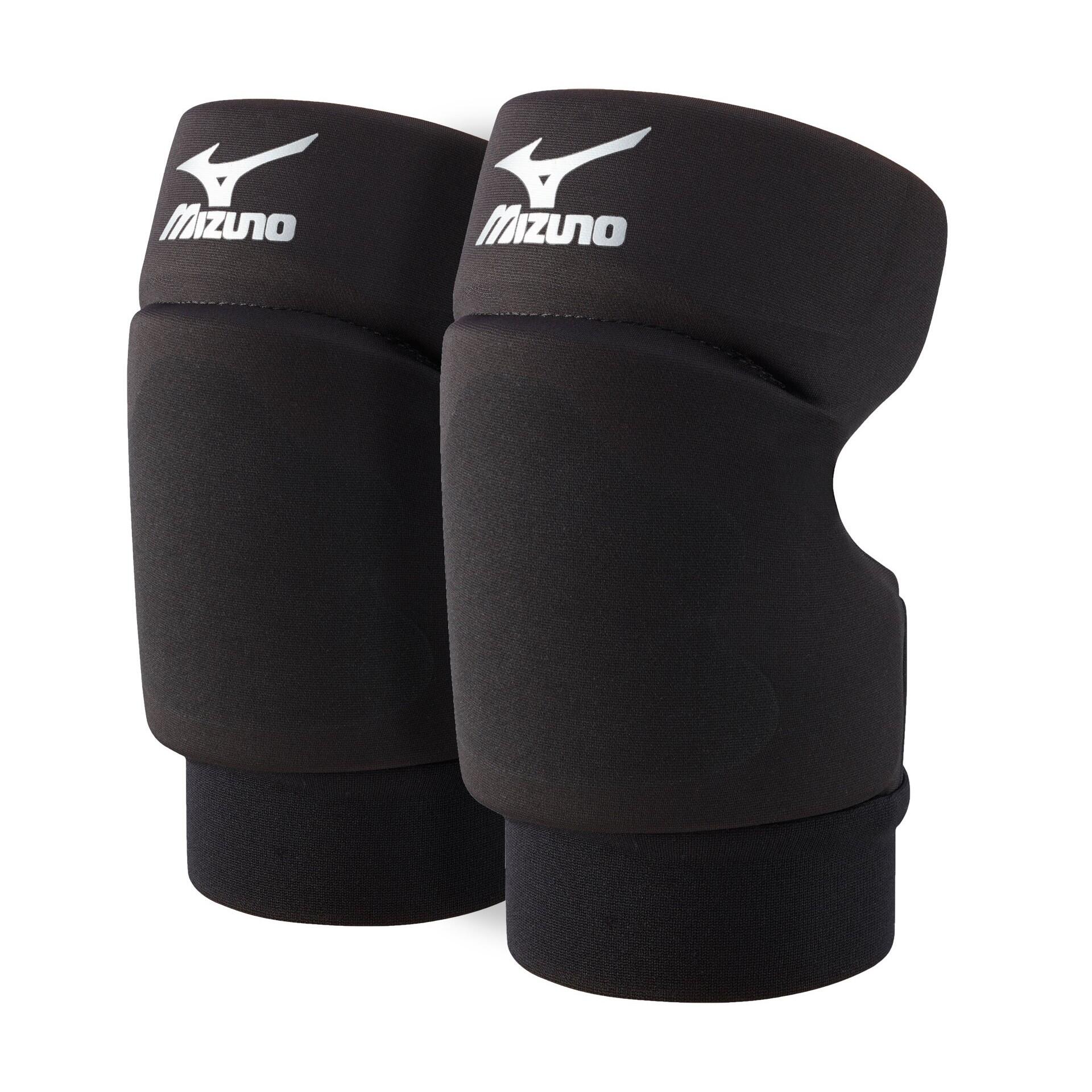 MIZUNO Mizuno Open Back Knee Pads (x2)