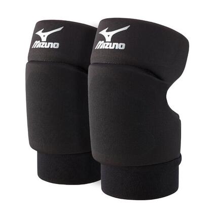 Genouillère ouverte à l'arrière Mizuno