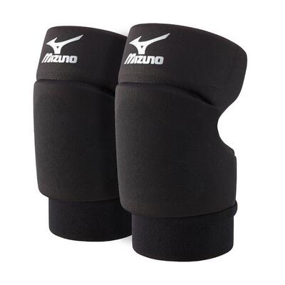 Knieschoner hinten offen Mizuno