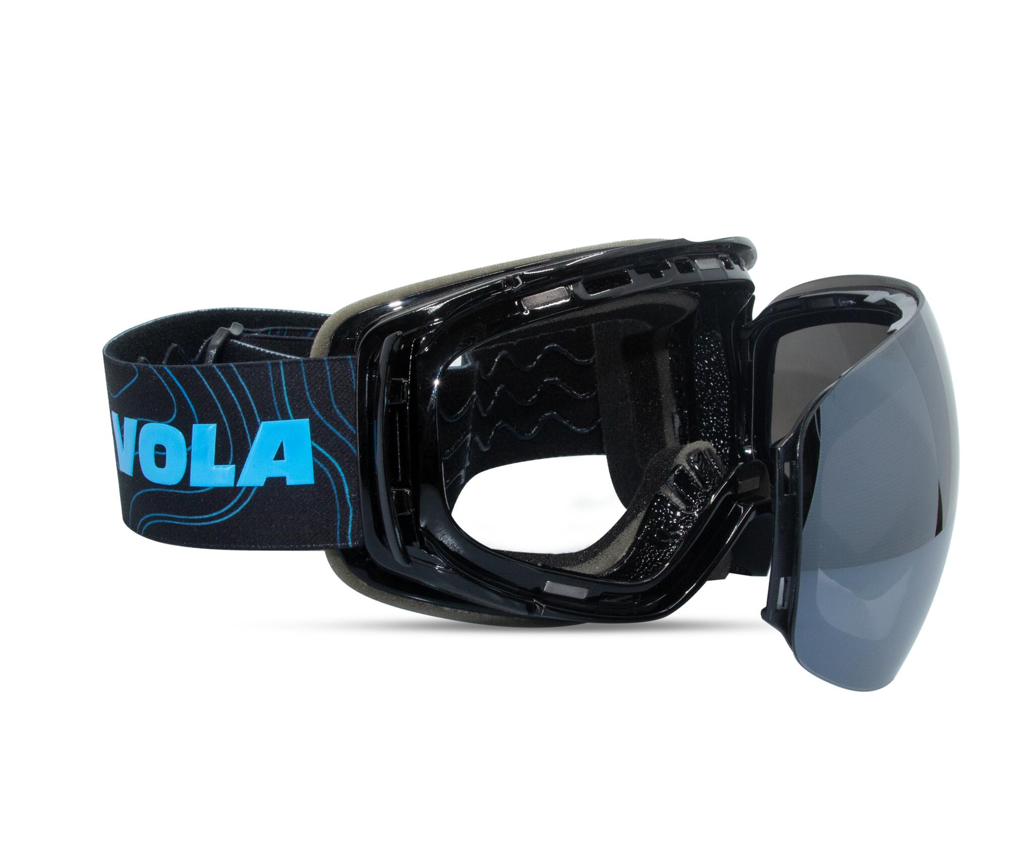 Lentille Vola Zippy Topo 3/3