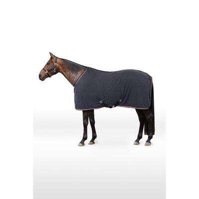 Coperta in pile per cavalli Horze Physical Sophistication