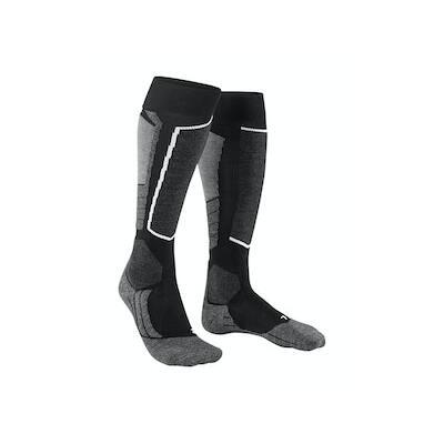 Calzettoni calcio da donna Falke SK2 Intermediate Vegan 2/5