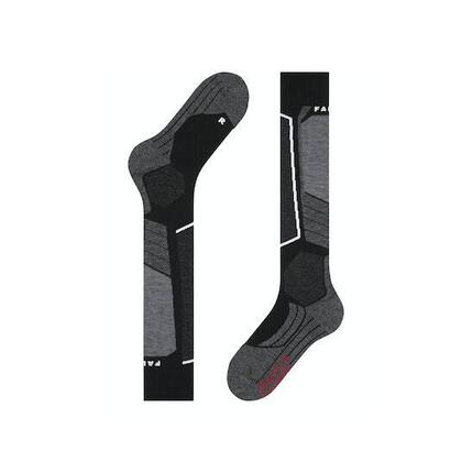 Chaussettes mi-bas femme Falke SK2 Intermediate Vegan