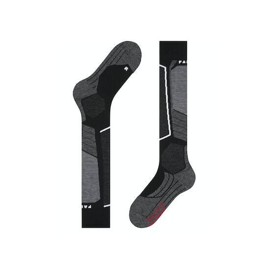 Chaussettes mi-bas femme Falke SK2 Intermediate Vegan