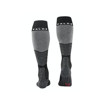 Chaussettes mi-bas femme Falke SK2 Intermediate Vegan