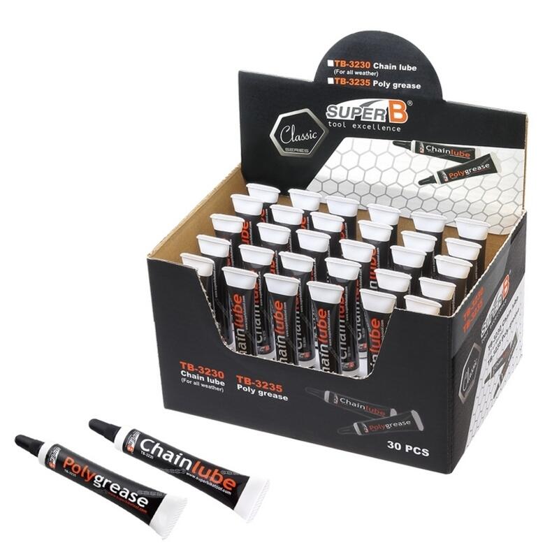 Graisse Super B