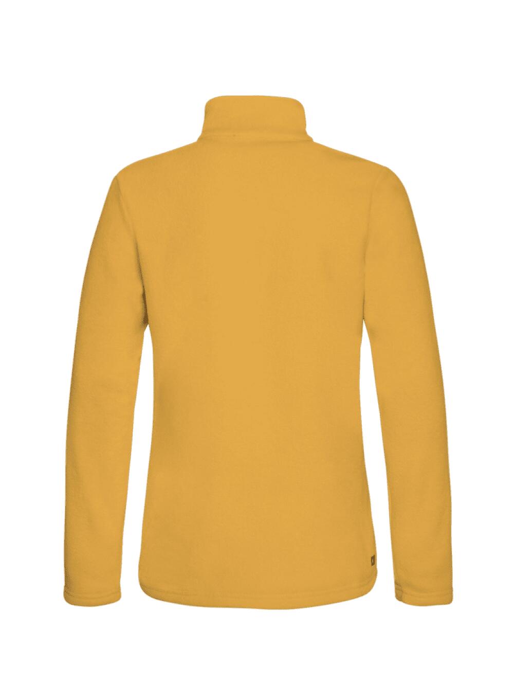 Polaire 1/4 de zip enfant Protest Perfecty 2/5