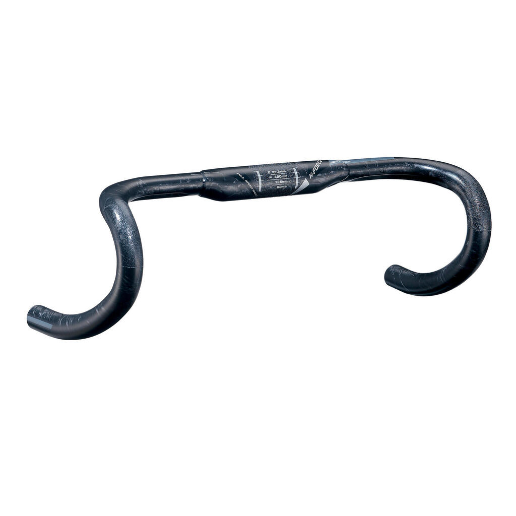 Hanger FSA K-force compact 31.8mm