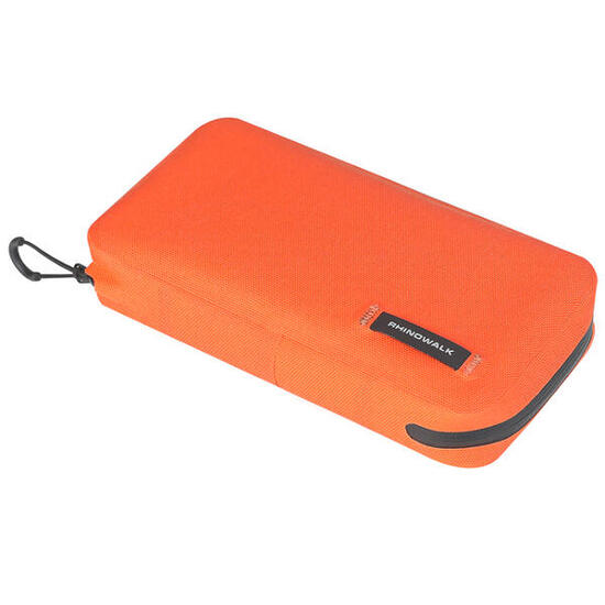 Portfel rowerowy wodoodporny etui Rhinowalk SK900 organizer