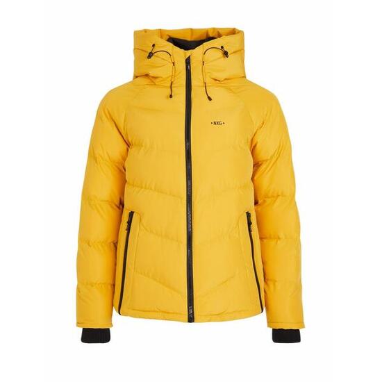 Outdoor-Daunenjacke Damen Protest Nxgsalvia