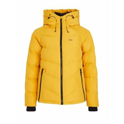 Outdoor-Daunenjacke Damen Protest Nxgsalvia