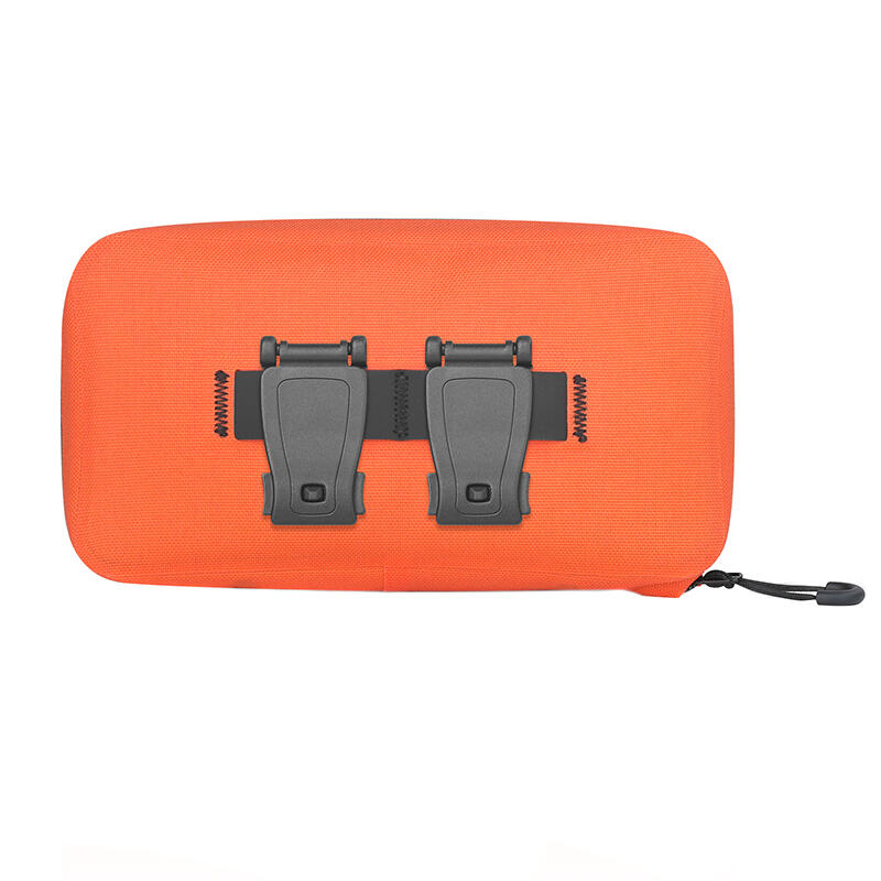 Portfel rowerowy wodoodporny etui Rhinowalk SK900 organizer 4/7