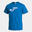 Tricou bărbați Joma COMBI STREET ROYAL, Albastru, S