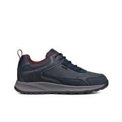 Chaussures Deportivas Hombre Geox U TERRESTRE B ABX A Marine