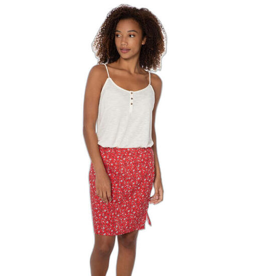 Débardeur femme Protest Prtmimizan spaghetti