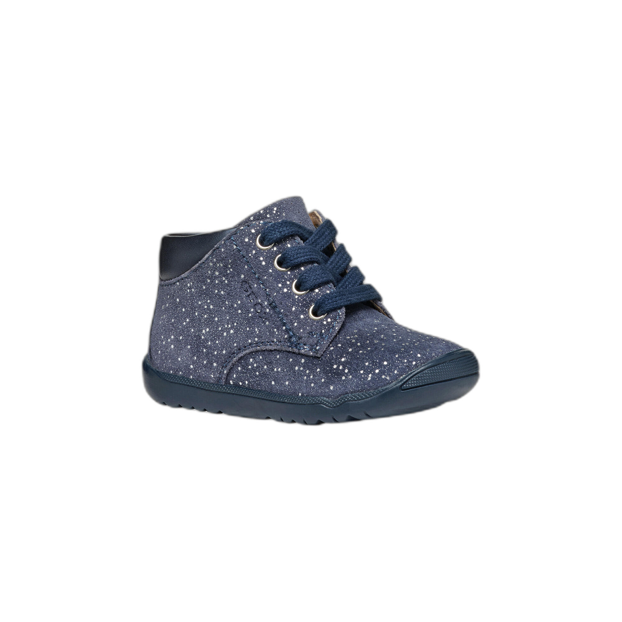 Stivaletti da bambina Geox Macchia 2/7
