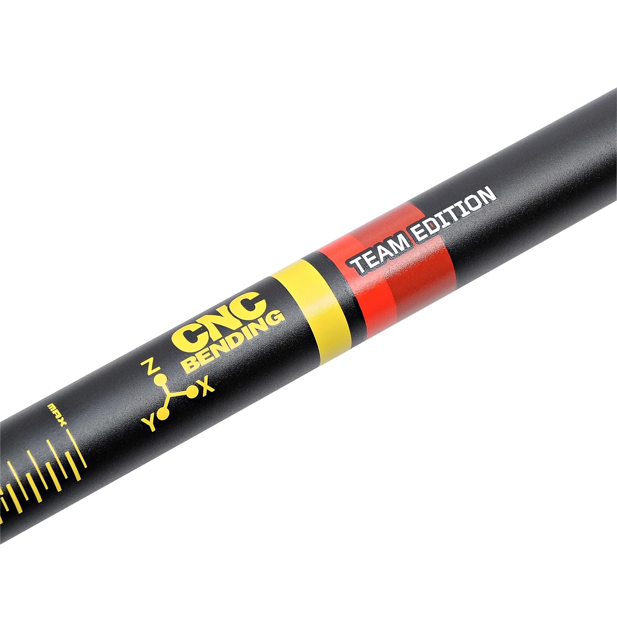 Cintre Spank Spike 800 Vibrocore Rise 3/3