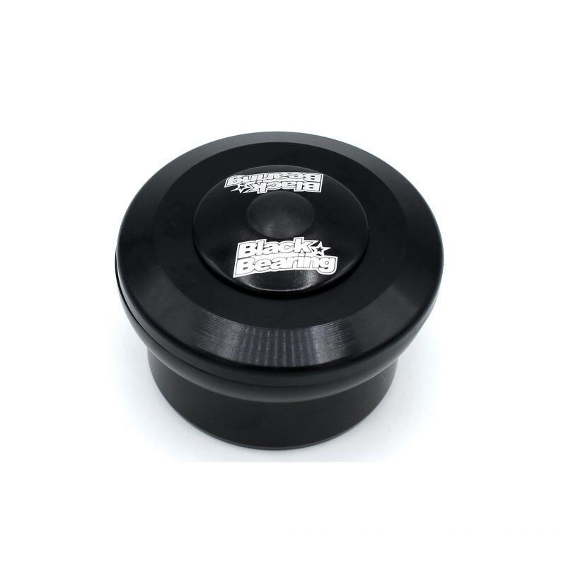 BLACK BEARING Steuersatz hoch Black Bearing Frame 49 mm - Pivot 1-1/8