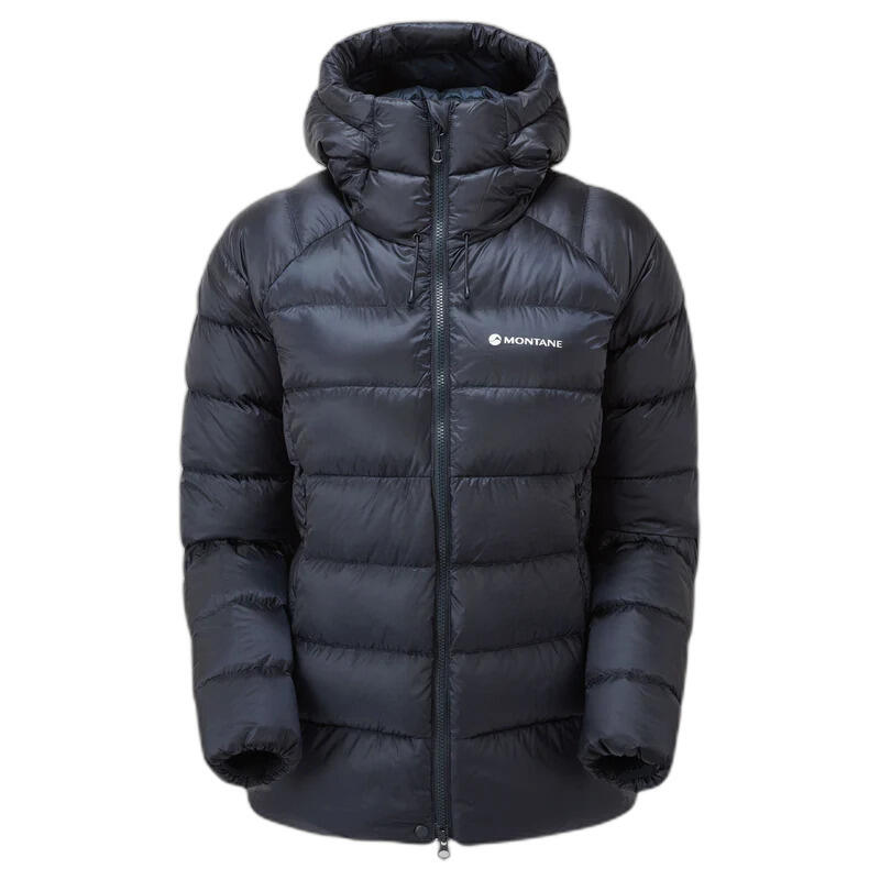 Montane - Polaire Femme Montane Anti-freeze Xt - Doudoune Synthétique - Bleu - 42 M/l - Decathlon
