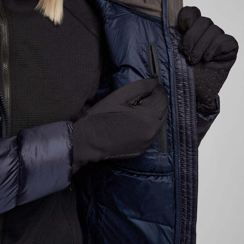 Pile donna Montane Anti-freeze XT 7/7