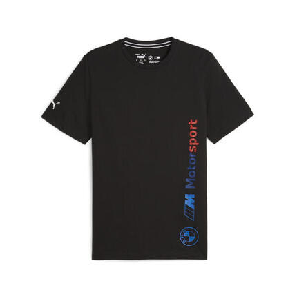 T-Shirt Puma BMW Motorsport