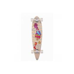 Longboard Pintail 40 Woods