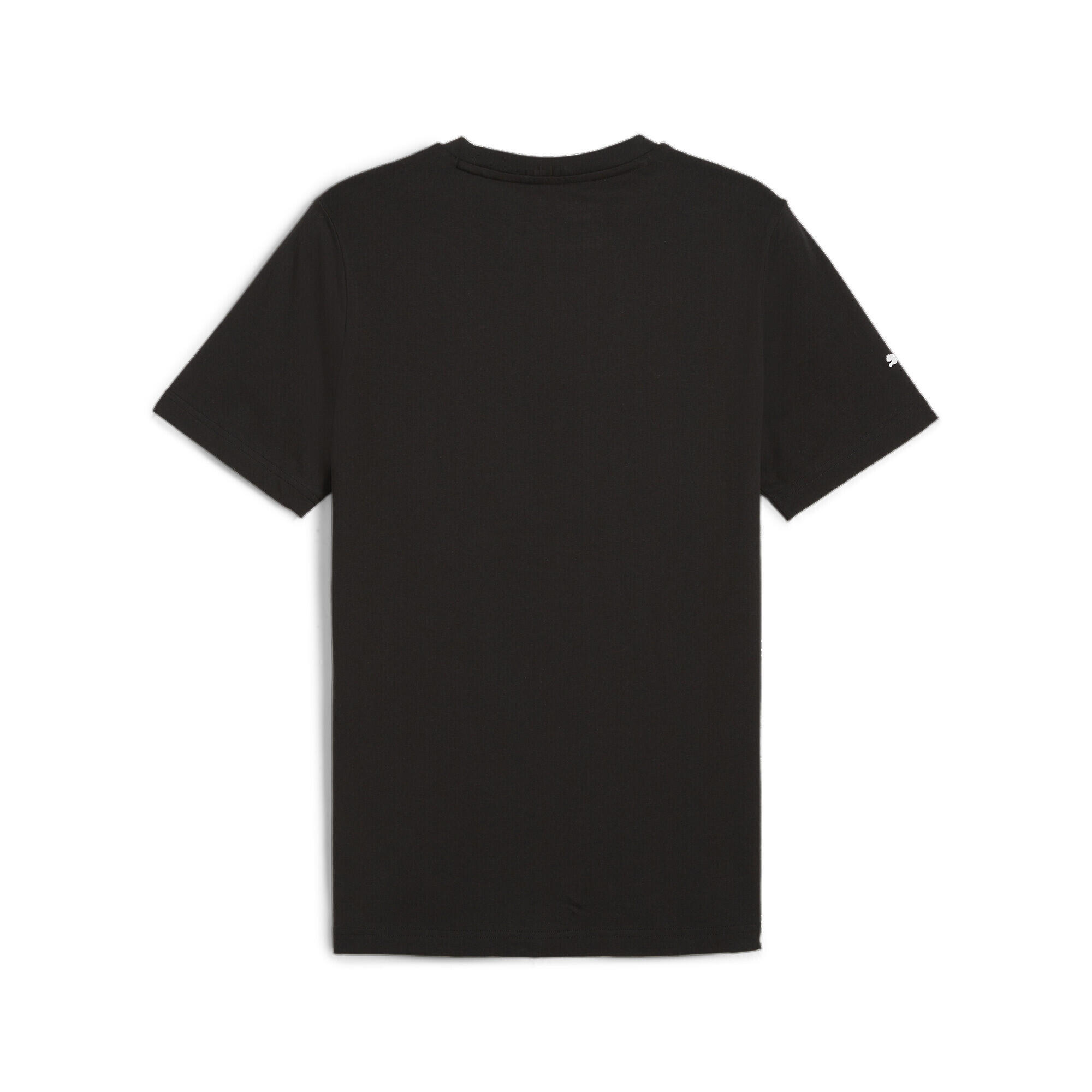 T-shirt Puma BMW MMS Logo 3/5