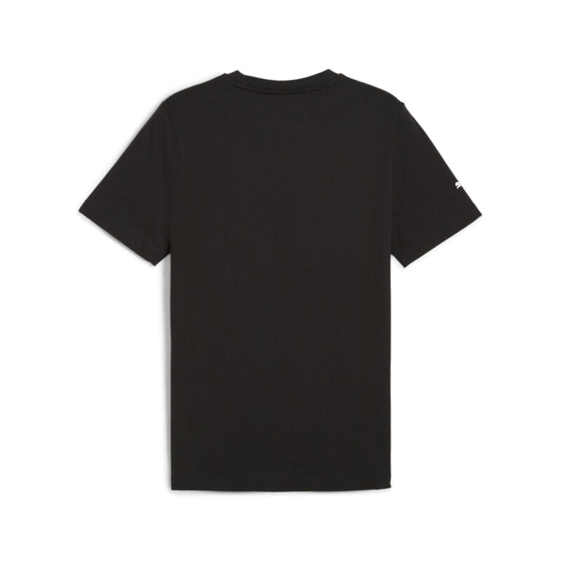 Tricou Drumeții În Natură Puma Motorsport Logo BMW Bărbați