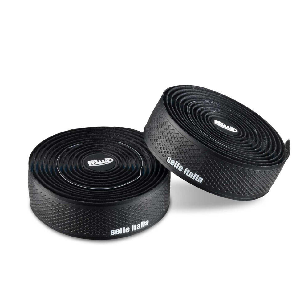 Kit ammortizzatori nero 5/6