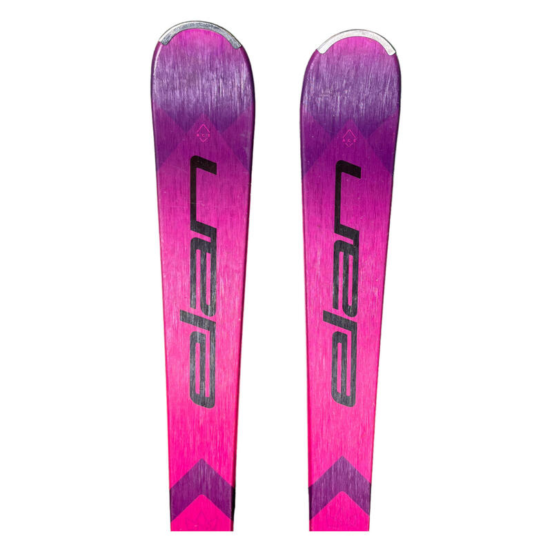 RECONDITIONNÉ - Ski Elan Ace Speed Magic Pro -  150 cm - Très bon