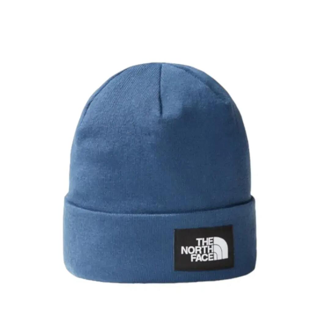 Wool cap The north face model NF0A3FNTHDC-HDC for unisex