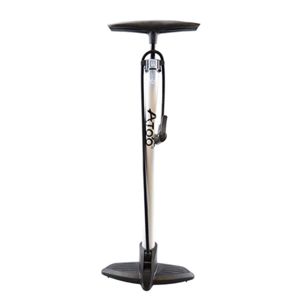 Foot pump without pressure gauge plastic head vs/vp Optimiz