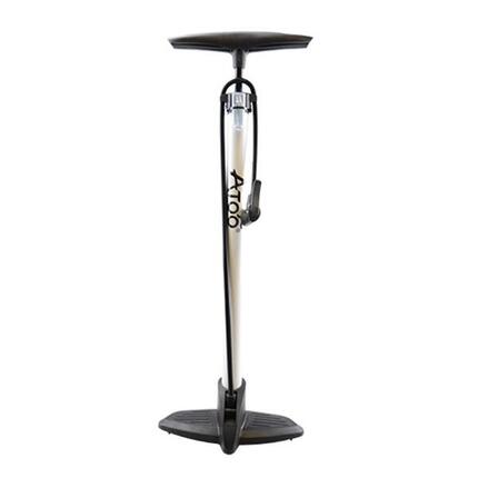 Pompe à pied sans manomètre tête plastique VS/VP Optimiz