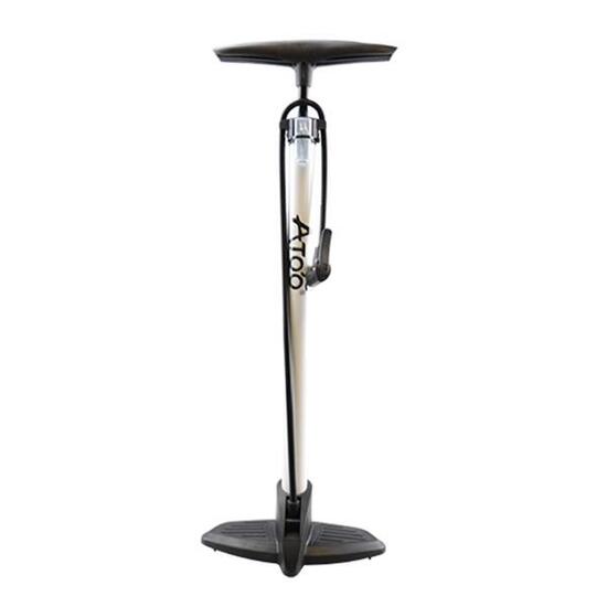 Pompe à pied sans manomètre tête plastique VS/VP Optimiz