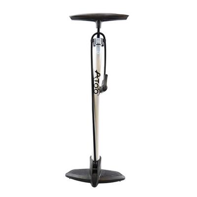 Pompka nożna bez manometru z plastikową głowicą vs/vp Optimiz