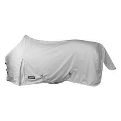 Couverture d'extérieur pour cheval en coton Horka 400 g