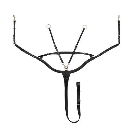 Collier de chasse pour cheval Supreme