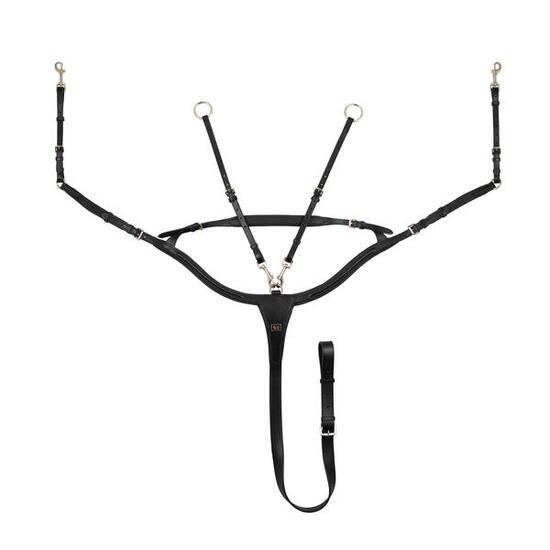 Collier de chasse pour cheval Supreme