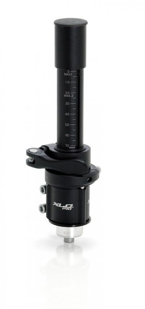 Réhausseur potence XLC ST-L02 A-Head 2/3
