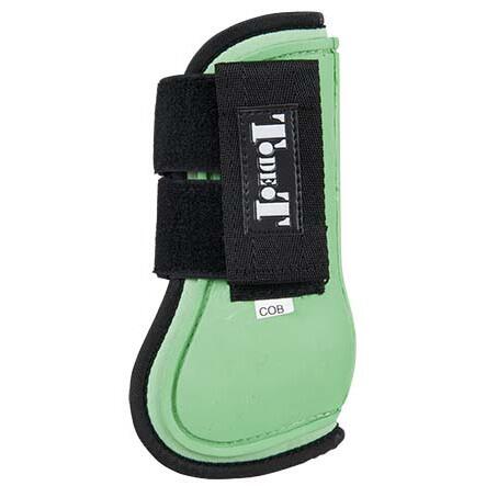Horse gaiters T de T First