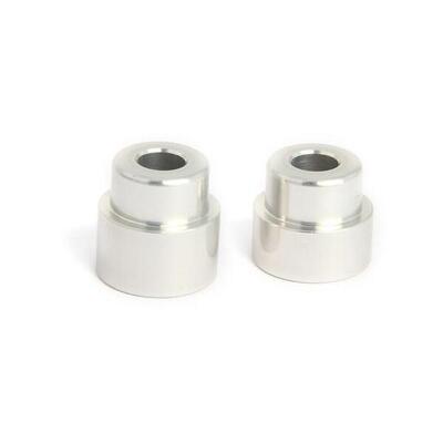 Distanziale dell'ammortizzatore Manitou 12.7x8.0x26.0 mm