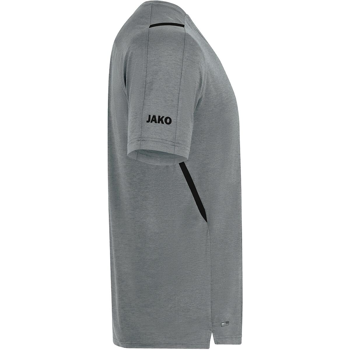 Junior T-shirt Jako Challenge 3/4