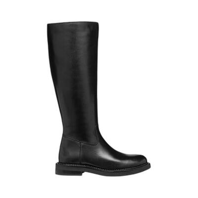 Second use - Stiefel Damen Geox Serilda