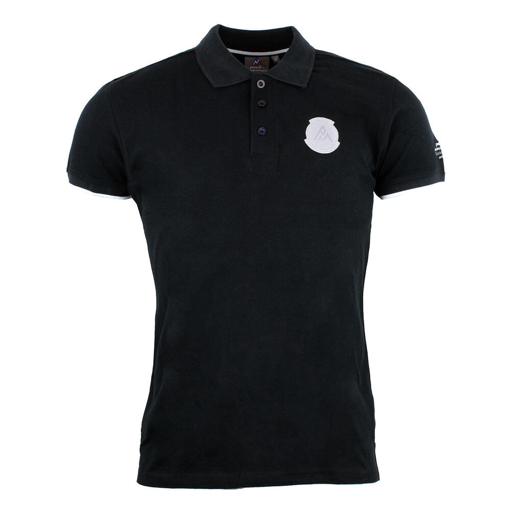 Polo shirt Peak Mountain Cornelius