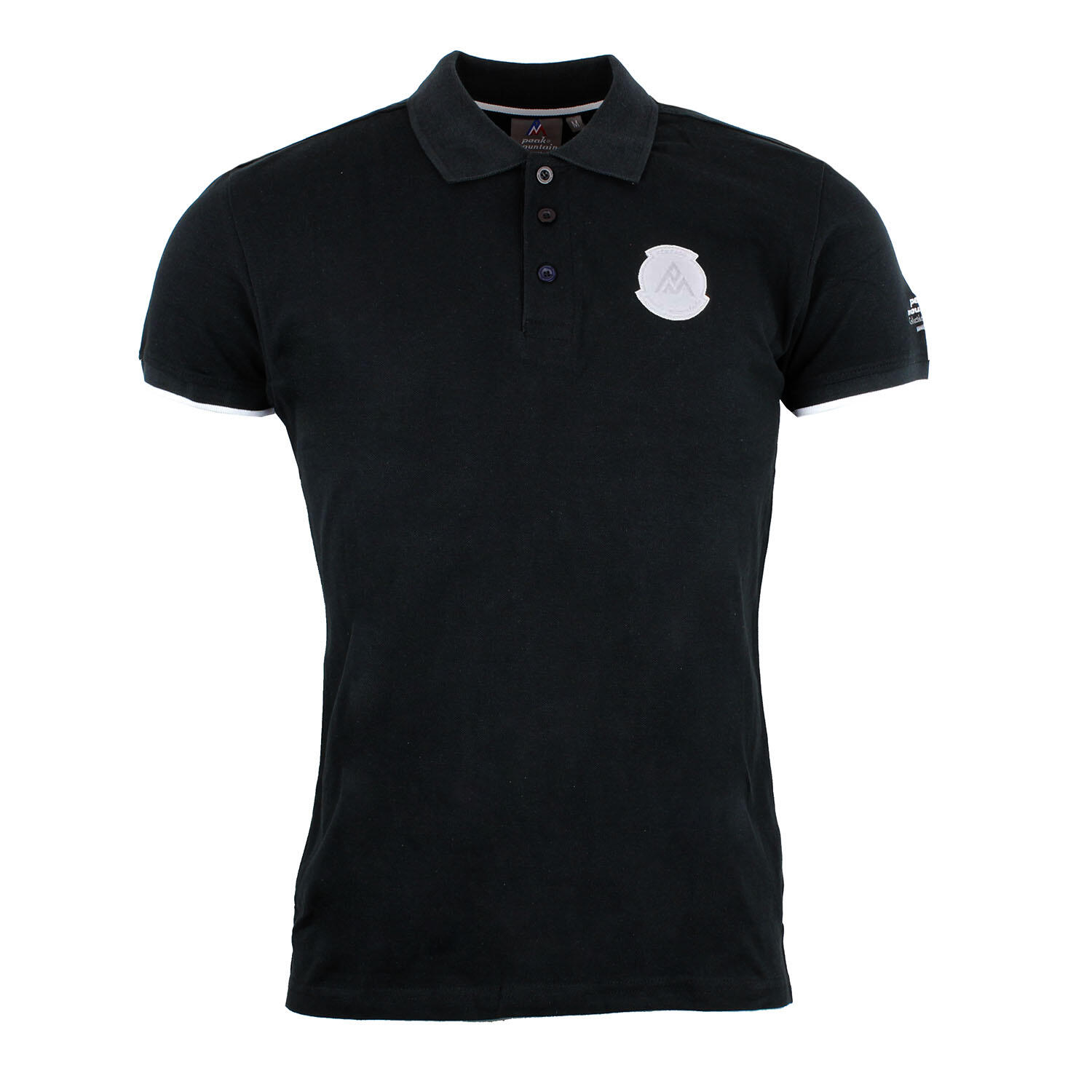 PEAK MOUNTAIN Polo shirt Peak Mountain Cornelius