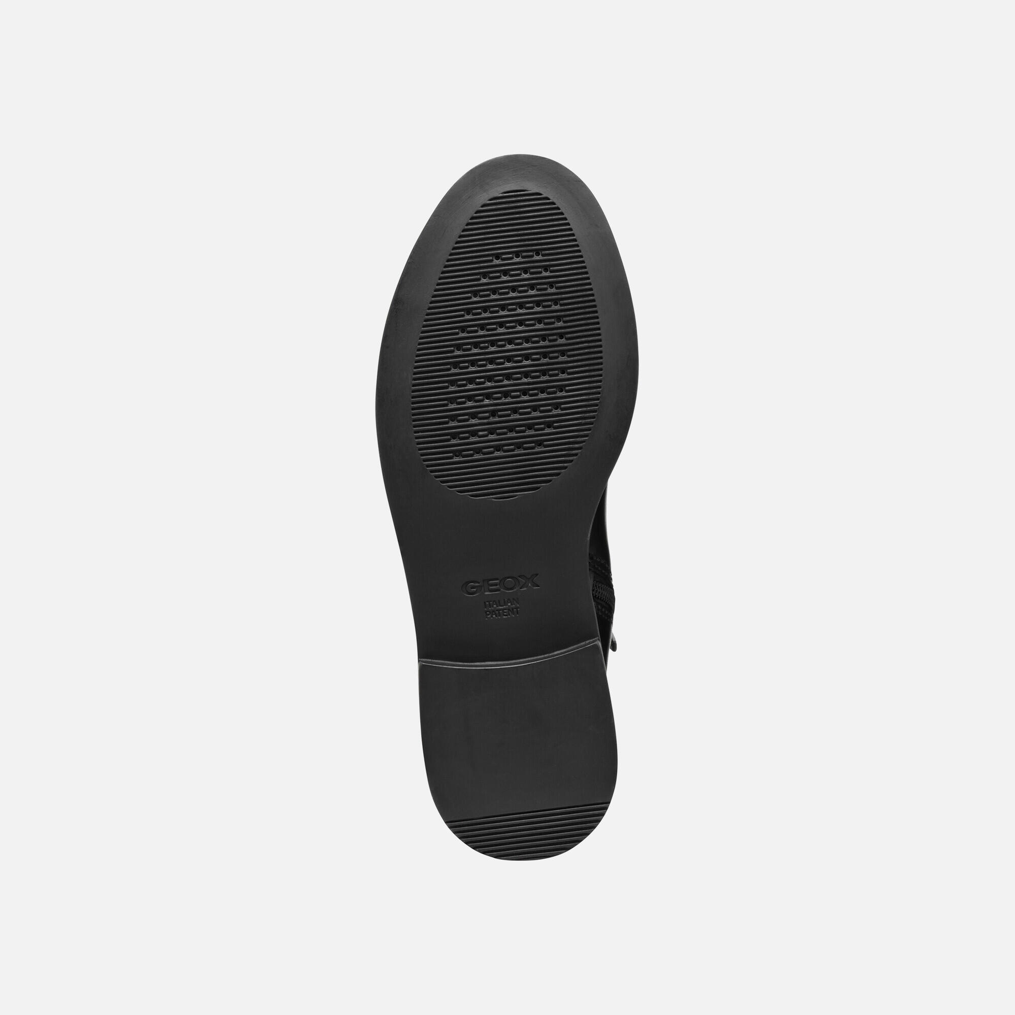 Women's boots Geox Serilda C 6/7