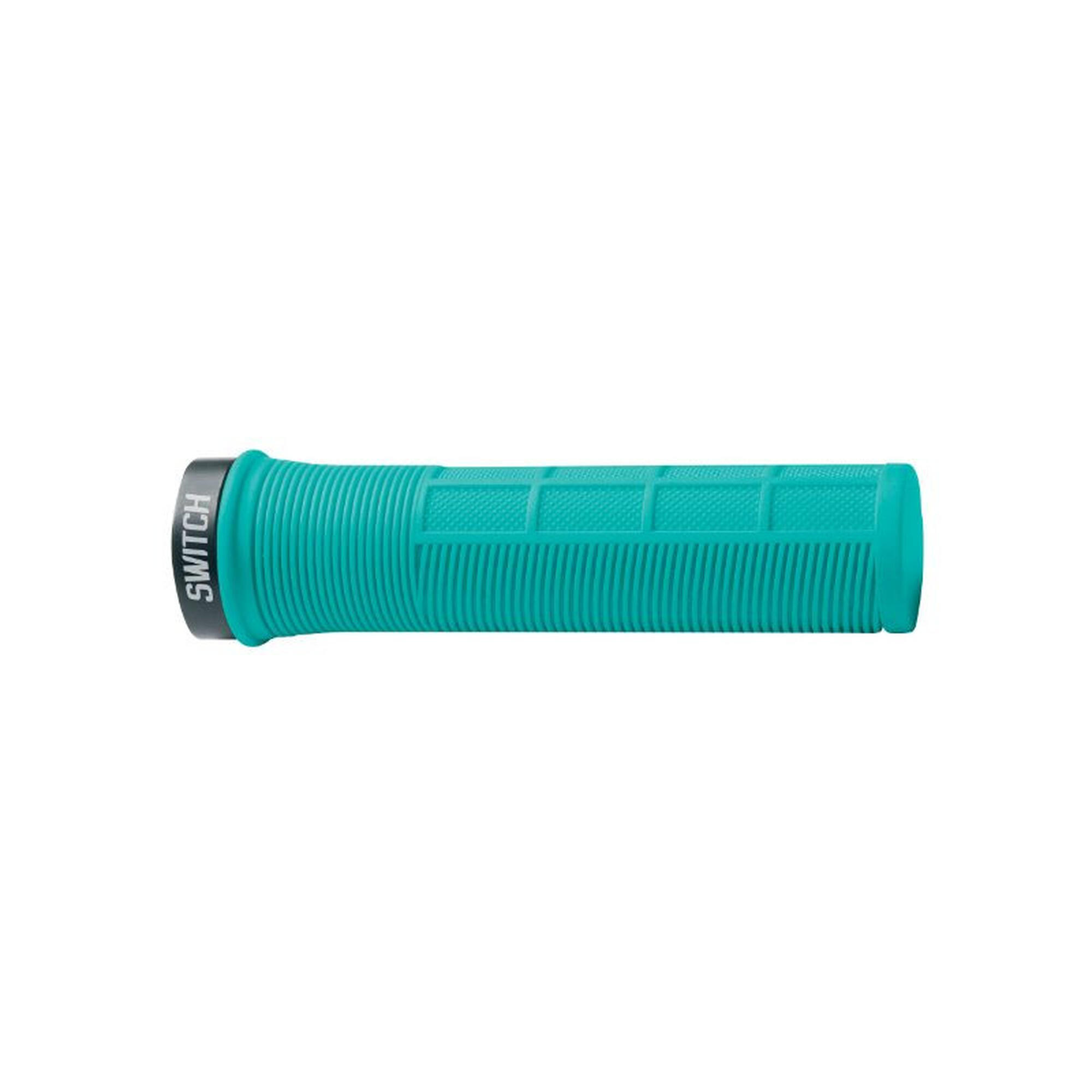 GIST Coppia di maniglie per city-mountain bike Gist switch supergrip lock-on